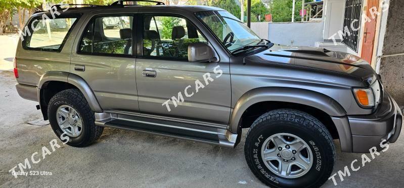 Toyota 4Runner 2002 - 175 000 TMT - Türkmenbaşy - img 4