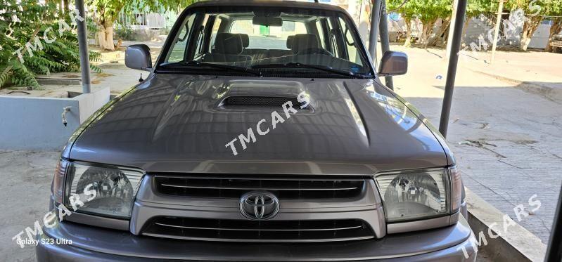 Toyota 4Runner 2002 - 175 000 TMT - Türkmenbaşy - img 5