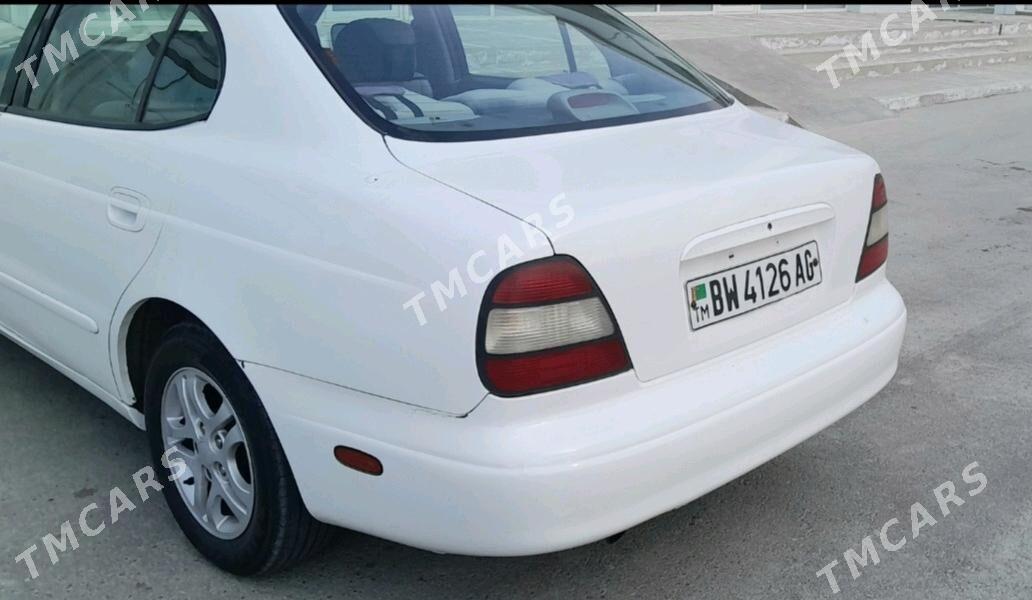 Daewoo Leganza 2000 - 34 000 TMT - Aşgabat - img 2