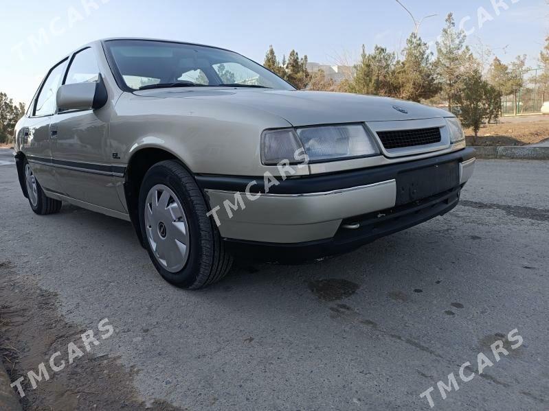 Opel Vectra 1990 - 37 000 TMT - Мары - img 5