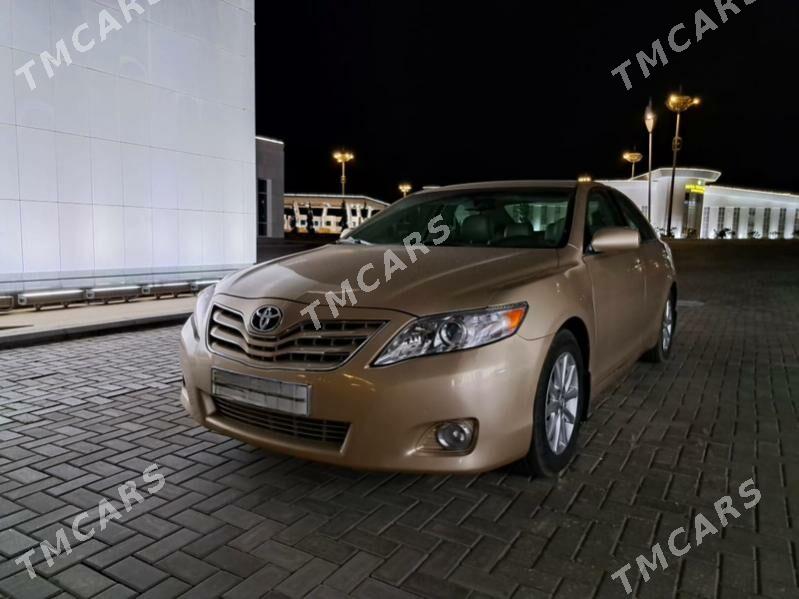 Toyota Camry 2010 - 180 000 TMT - Türkmenbaşy - img 4