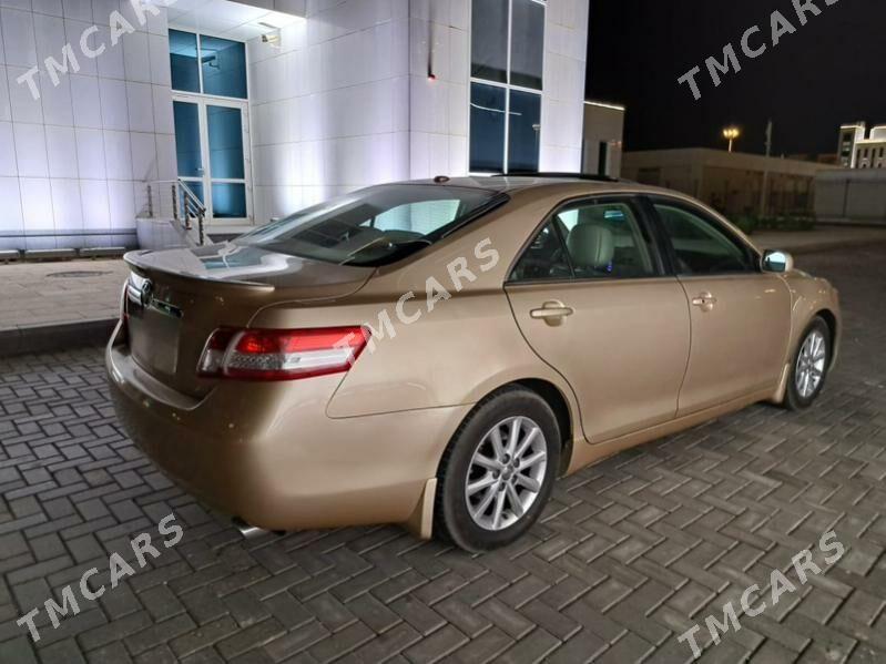 Toyota Camry 2010 - 180 000 TMT - Türkmenbaşy - img 8