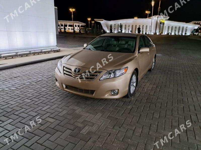 Toyota Camry 2010 - 180 000 TMT - Türkmenbaşy - img 6