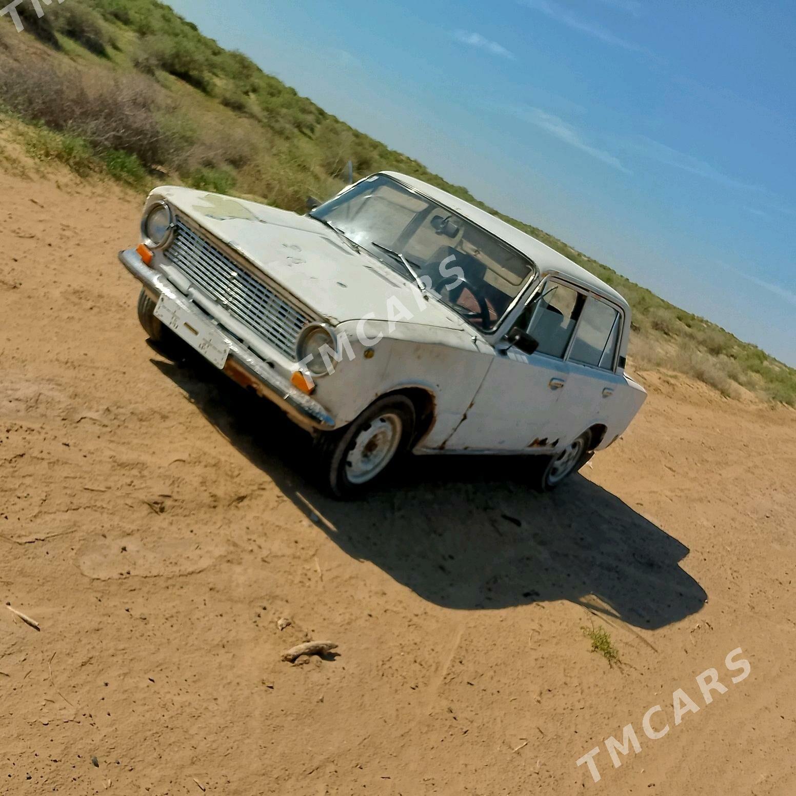 Lada 2104 1984 - 9 000 TMT - Яшлык - img 2