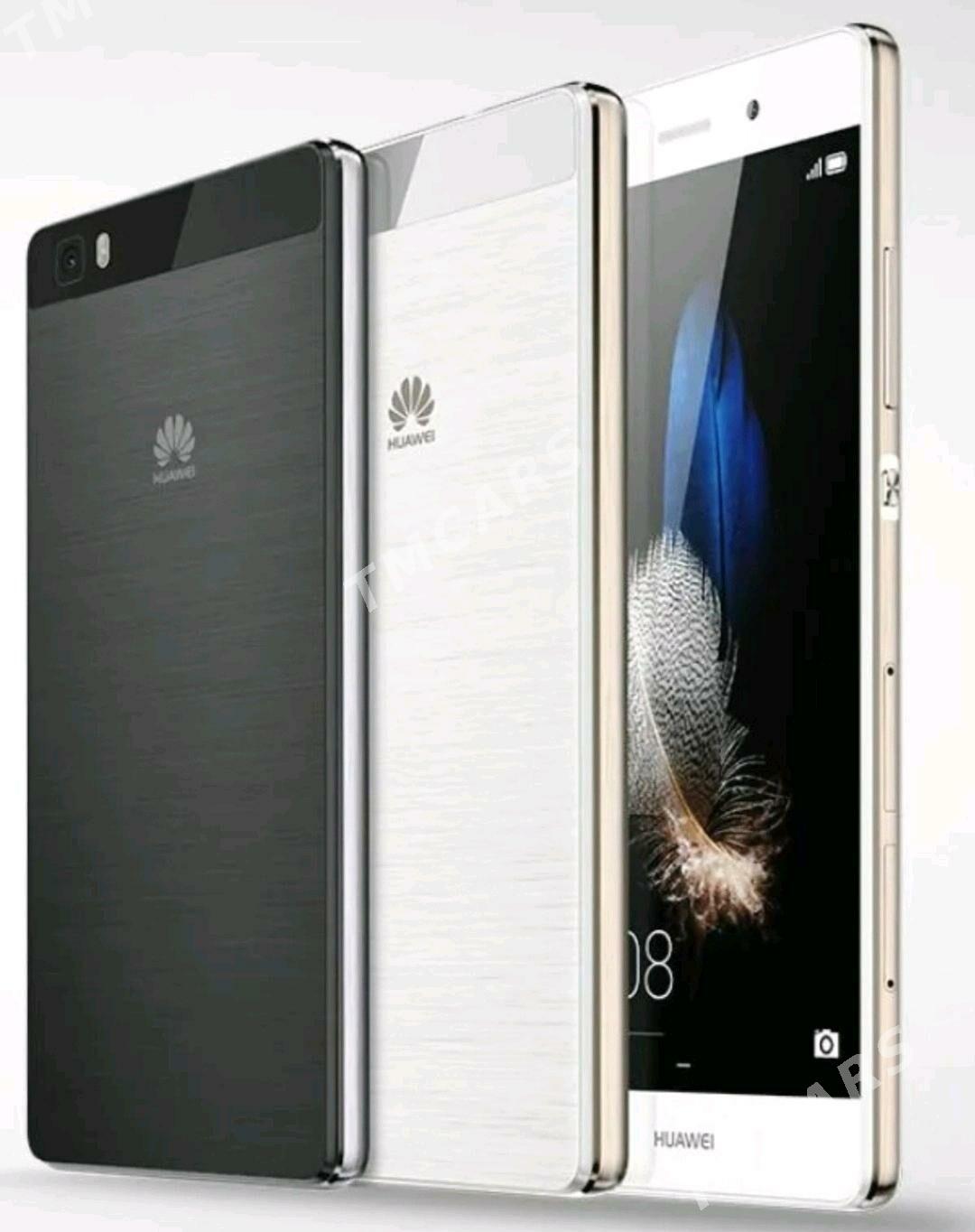 Huawei p8 - Ёлётен - img 3