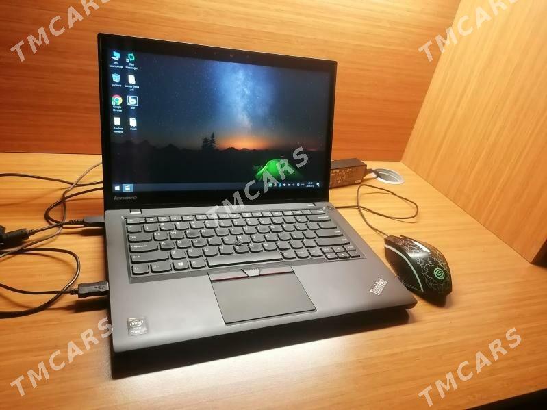 Lenovo ThinkPad İ5-5 - Aşgabat - img 3