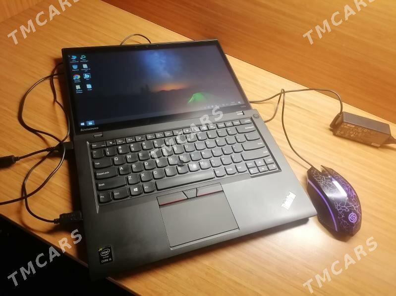 Lenovo ThinkPad İ5-5 - Aşgabat - img 2