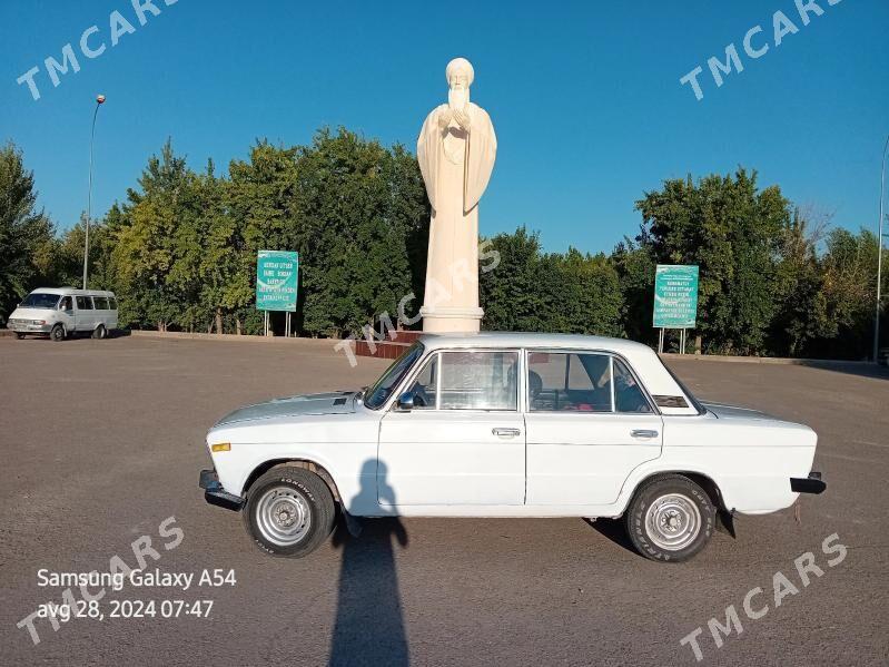 Lada 2106 1986 - 15 000 TMT - Гурбансолтан Едже - img 6