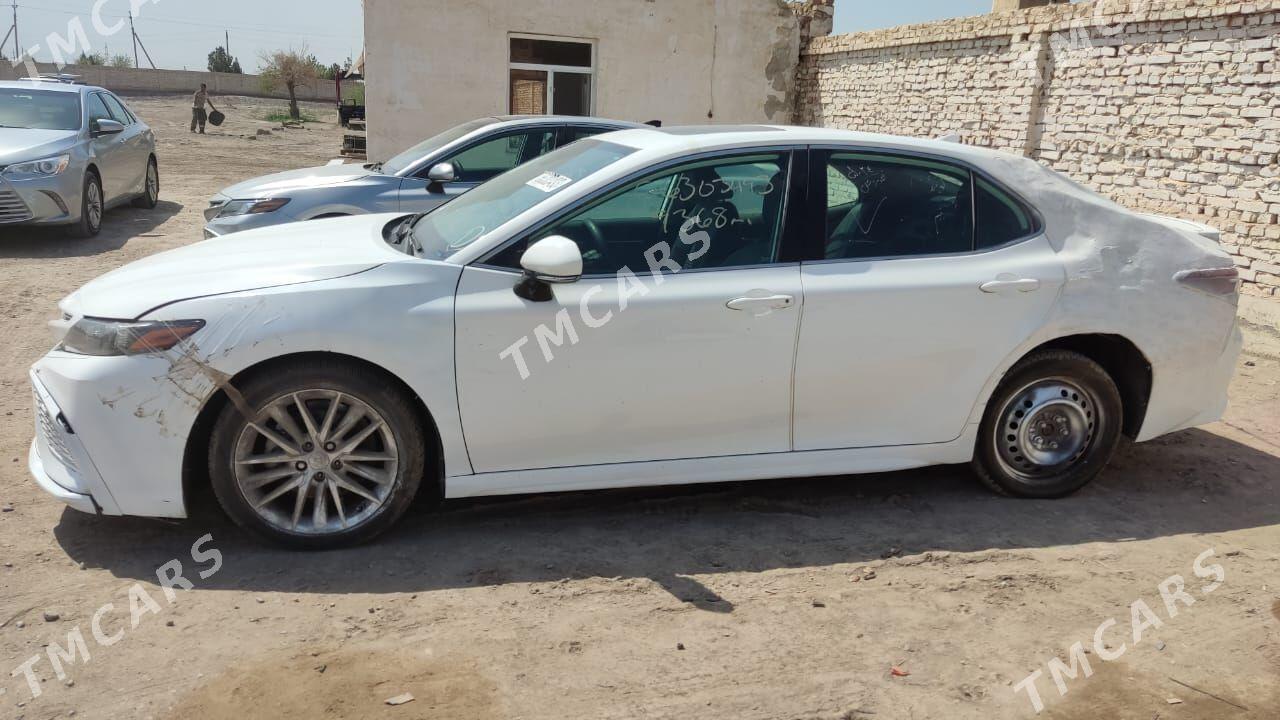 Toyota Camry 2020 - 265 000 TMT - Türkmenabat - img 3