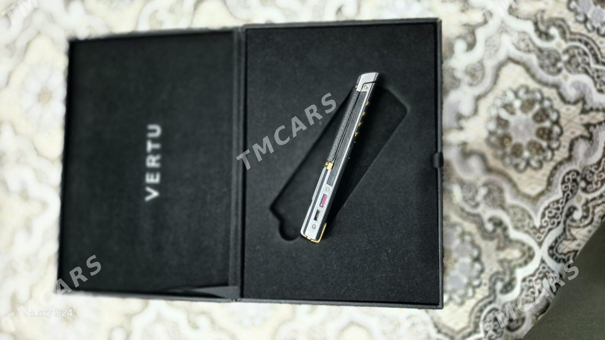 Vertu signature - Kerki - img 6