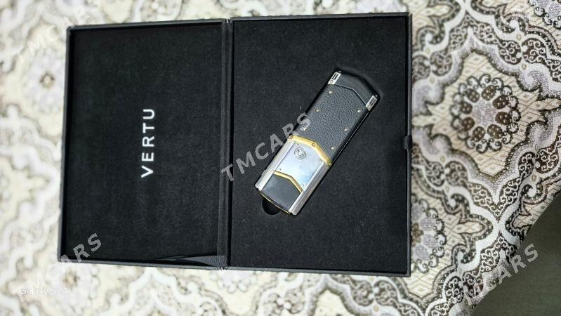 Vertu signature - Kerki - img 4