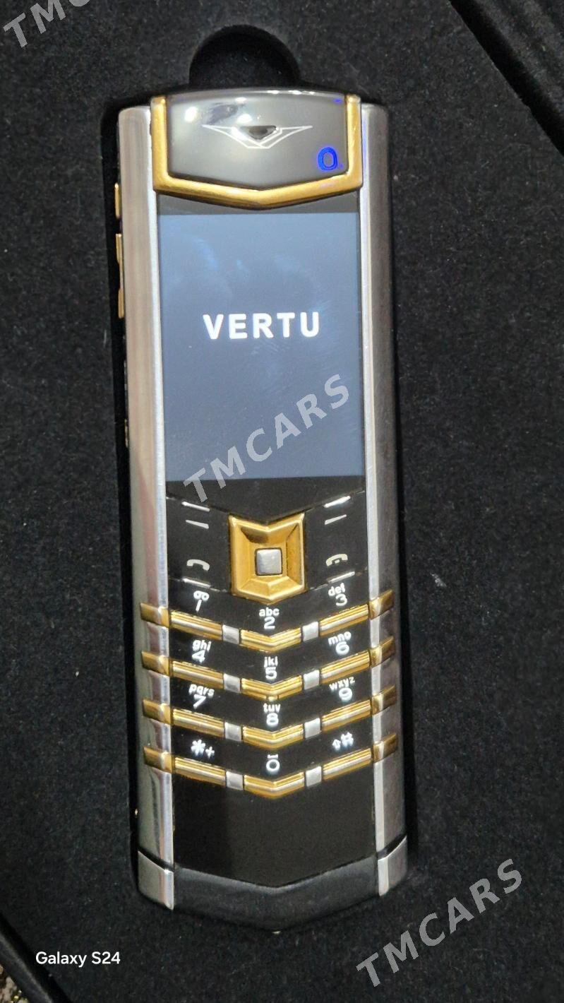 Vertu signature - Керки - img 8