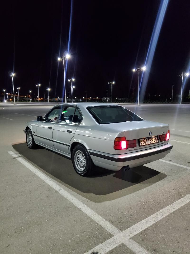 BMW 525 1993 - 60 000 TMT - Балканабат - img 6