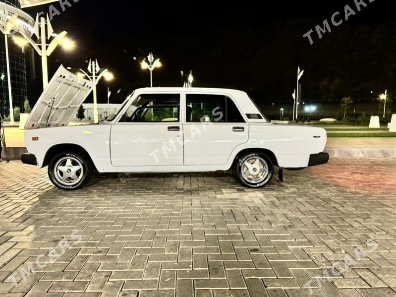 Lada VAZ-2107 1999 - 26 000 TMT - Türkmenbaşy - img 6