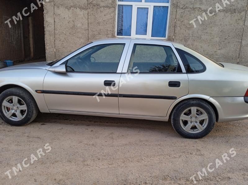 Opel Vectra 1999 - 31 000 TMT - Койтендаг - img 2