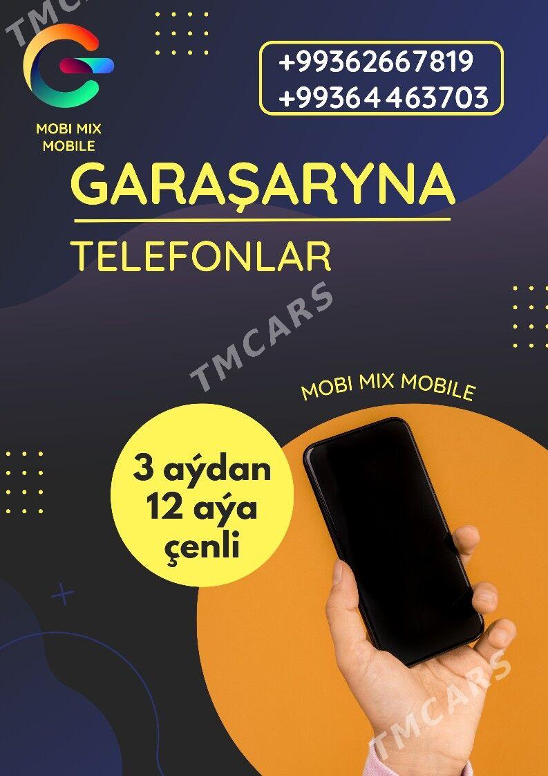 Telefonlar - Aşgabat - img 5