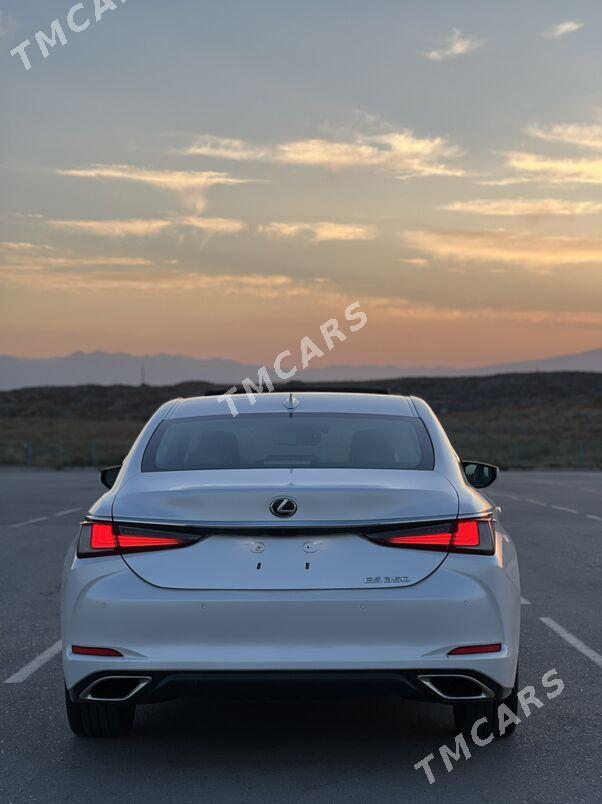 Lexus ES 350 2019 - 607 600 TMT - Aşgabat - img 2