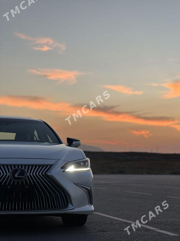 Lexus ES 350 2019 - 607 600 TMT - Aşgabat - img 8