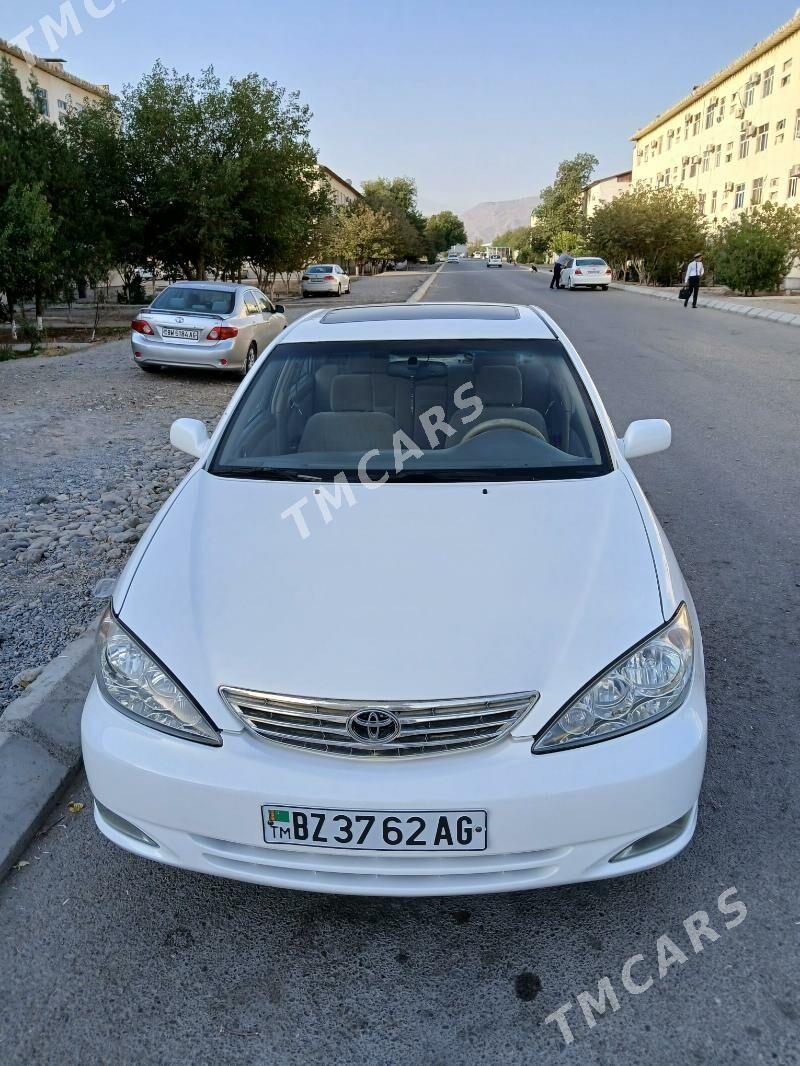 Toyota Camry 2003 - 120 000 TMT - Aşgabat - img 3