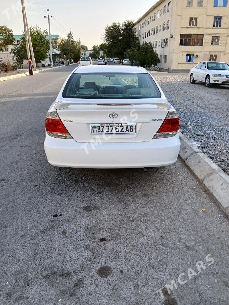 Toyota Camry 2003 - 120 000 TMT - Aşgabat - img 4