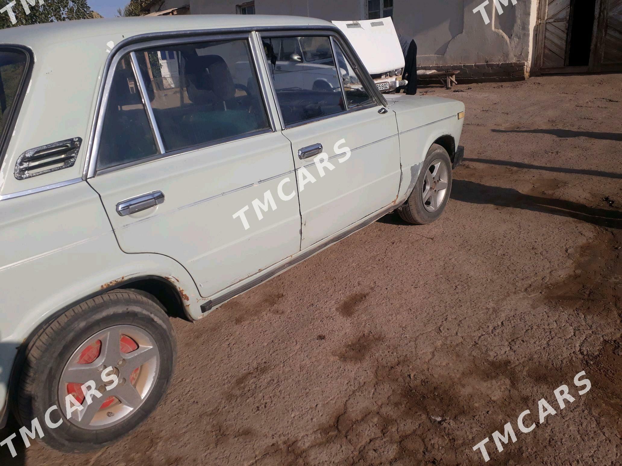 Lada 2106 1998 - 13 000 TMT - Губадаг - img 5