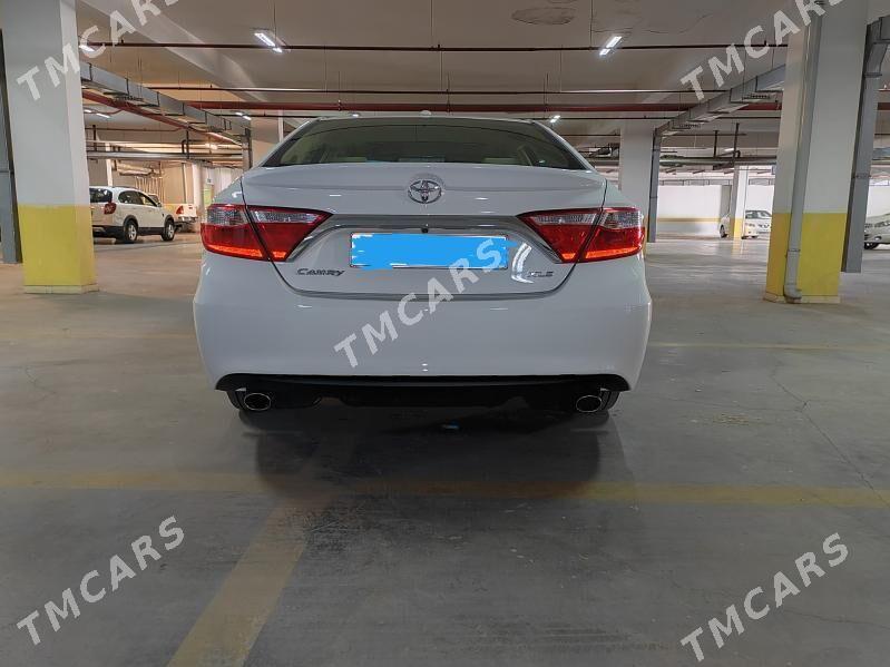 Toyota Camry 2016 - 340 000 TMT - Änew - img 2