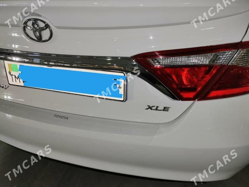 Toyota Camry 2016 - 340 000 TMT - Änew - img 4