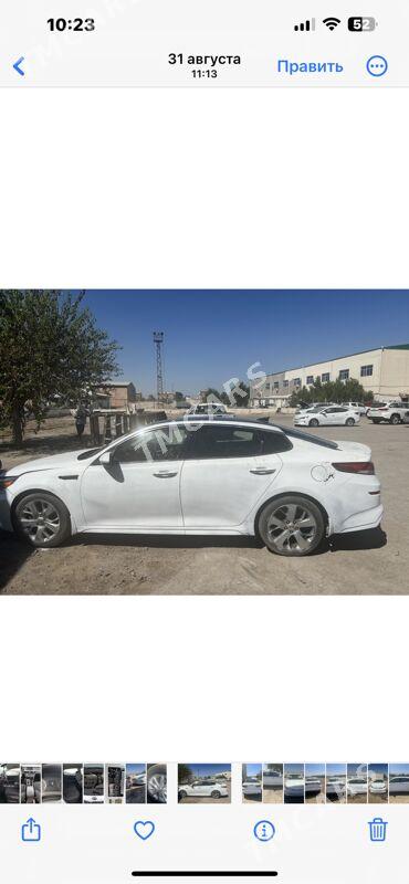 Kia Optima 2019 - 198 000 TMT - Aşgabat - img 3