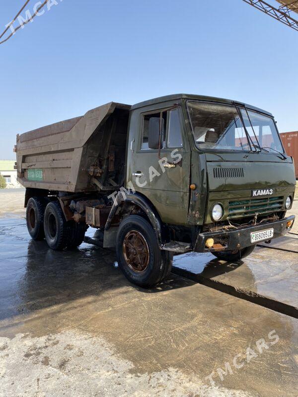 Kamaz 5511 1987 - 75 000 TMT - Керки - img 4