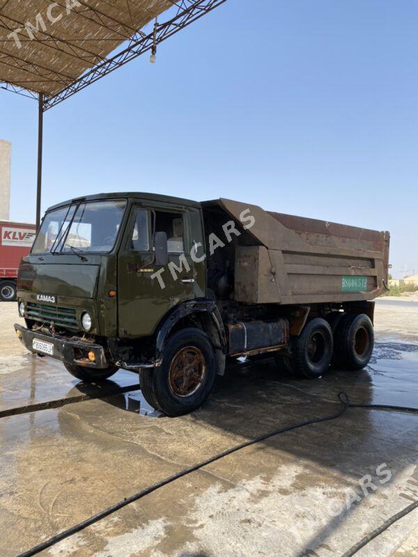 Kamaz 5511 1987 - 75 000 TMT - Керки - img 2