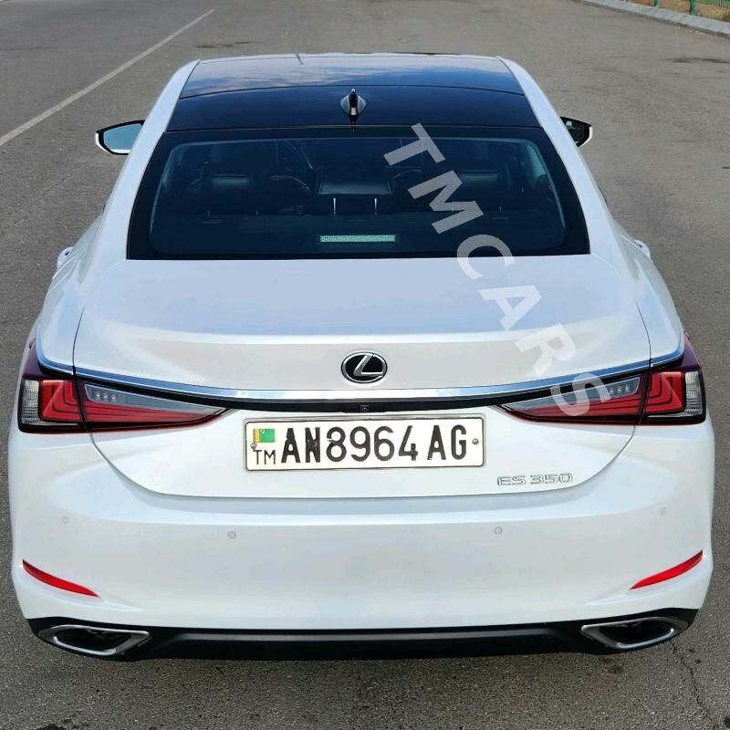 Lexus ES 350 2019 - 653 000 TMT - Ашхабад - img 5