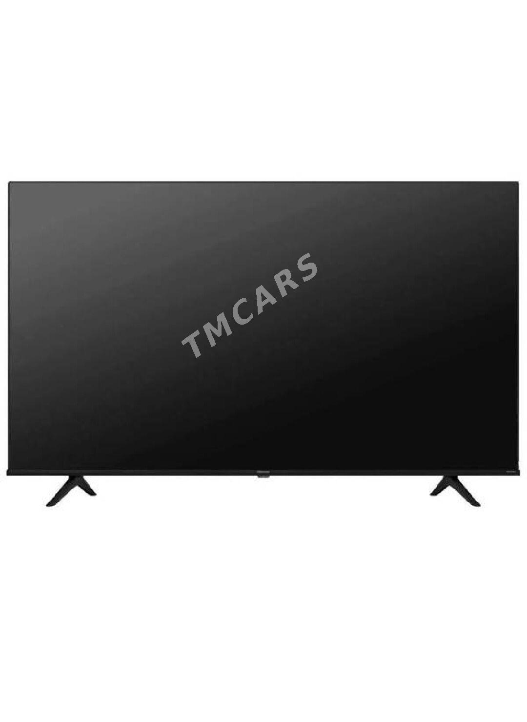 KREDIT HISENSE 32TV SMART - 1 мкр - img 2