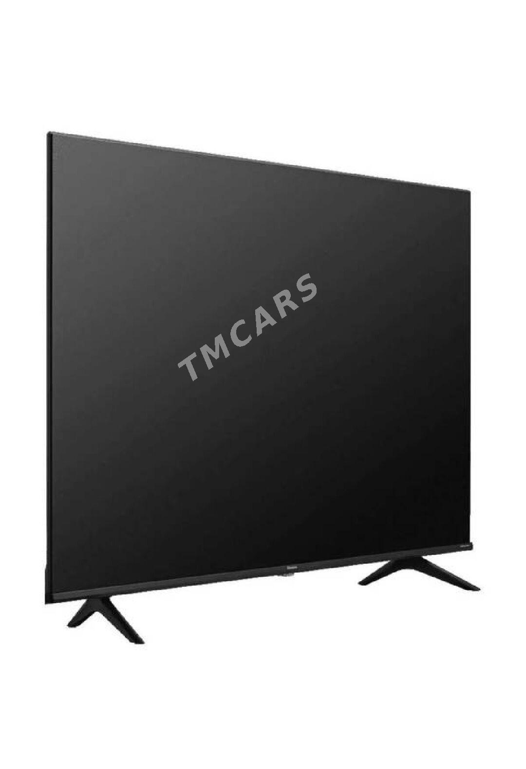 KREDIT HISENSE 32TV SMART - 1 мкр - img 5