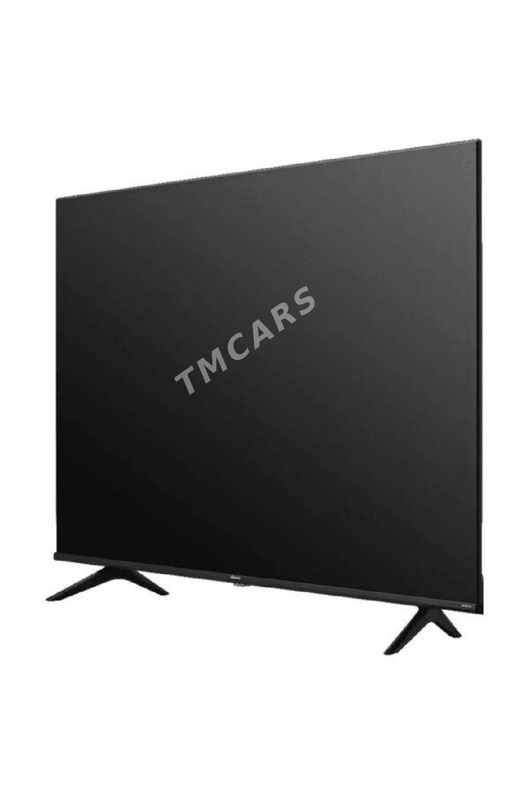 KREDIT HISENSE 32TV SMART - 1 mkr - img 4