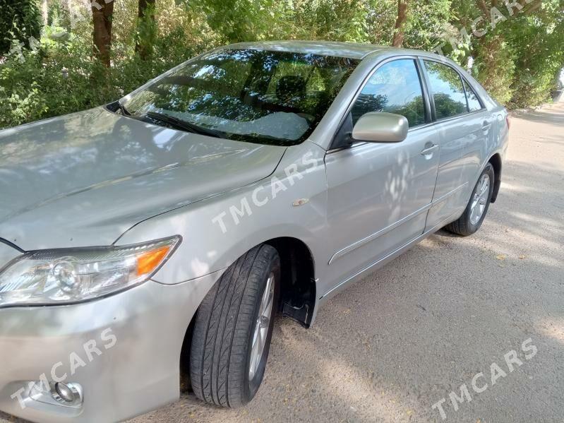 Toyota Camry 2010 - 140 000 TMT - 30 mkr - img 4