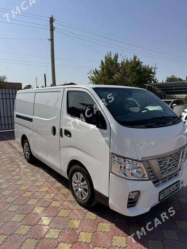 Nissan Urvan 2019 - 340 000 TMT - Mary - img 5