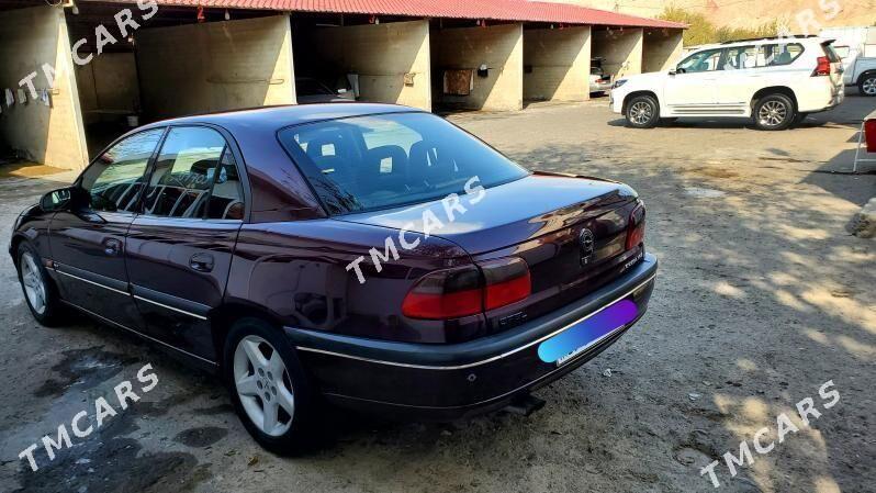 Opel Omega 1995 - 30 000 TMT - Туркменбаши - img 5