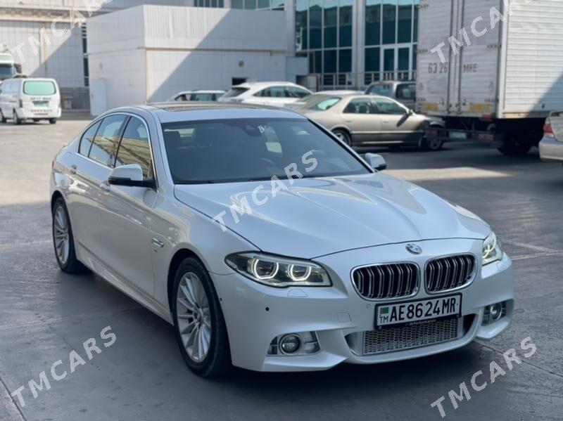 BMW 535 2016 - 400 000 TMT - Mary - img 2