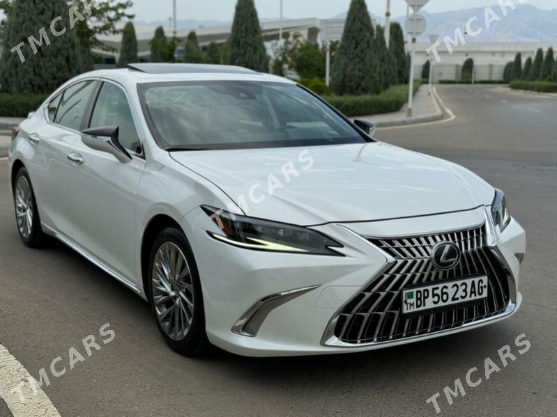 Lexus ES 350 2019 - 490 000 TMT - Ашхабад - img 2