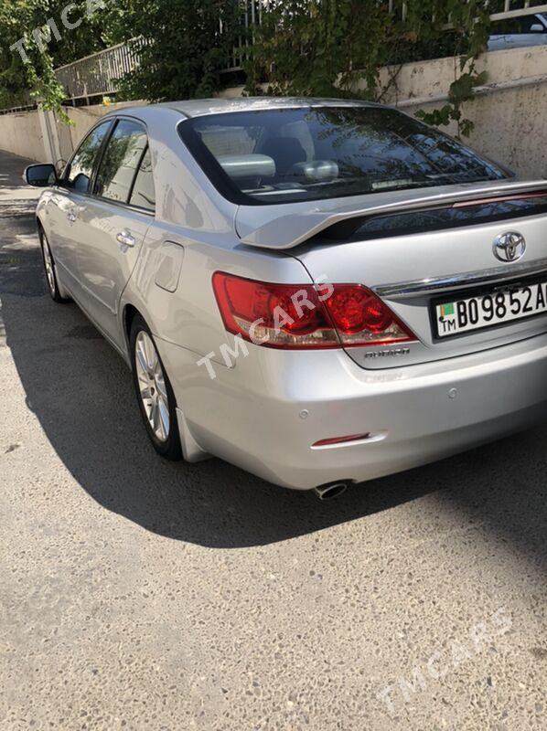 Toyota Aurion 2009 - 200 000 TMT - Ашхабад - img 3