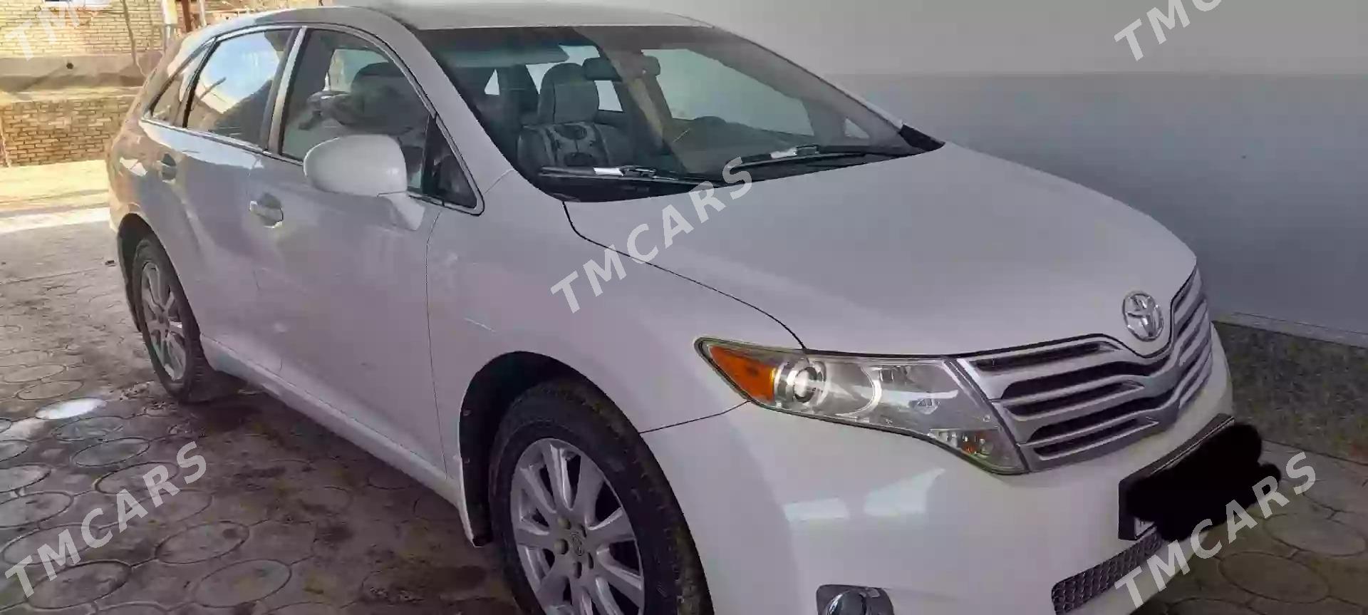 Toyota Venza 2012 - 190 000 TMT - Керки - img 2