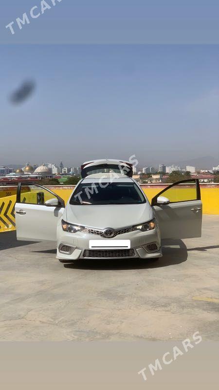 Toyota Corolla 2018 - 200 000 TMT - Aşgabat - img 2