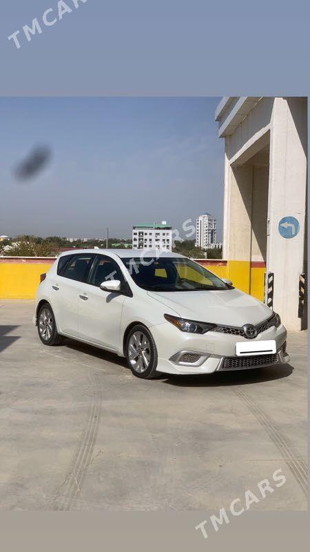 Toyota Corolla 2018 - 200 000 TMT - Aşgabat - img 5