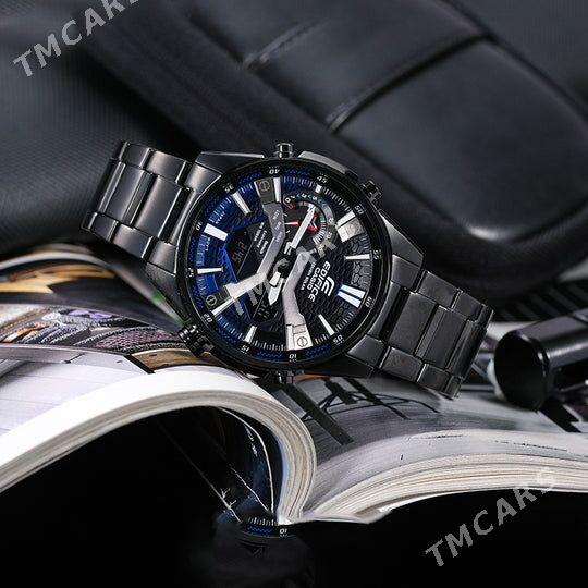 casio edifice - Aşgabat - img 3