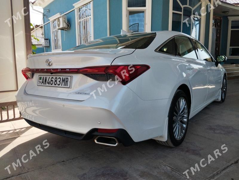 Toyota Avalon 2019 - 450 000 TMT - Wekilbazar - img 2