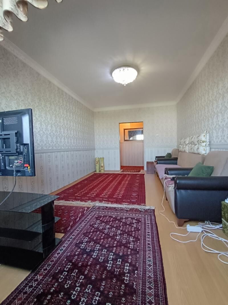 DOSSAF 2 KOM GAUDANKA 65m² - Aşgabat - img 2