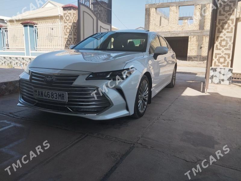 Toyota Avalon 2019 - 450 000 TMT - Wekilbazar - img 4