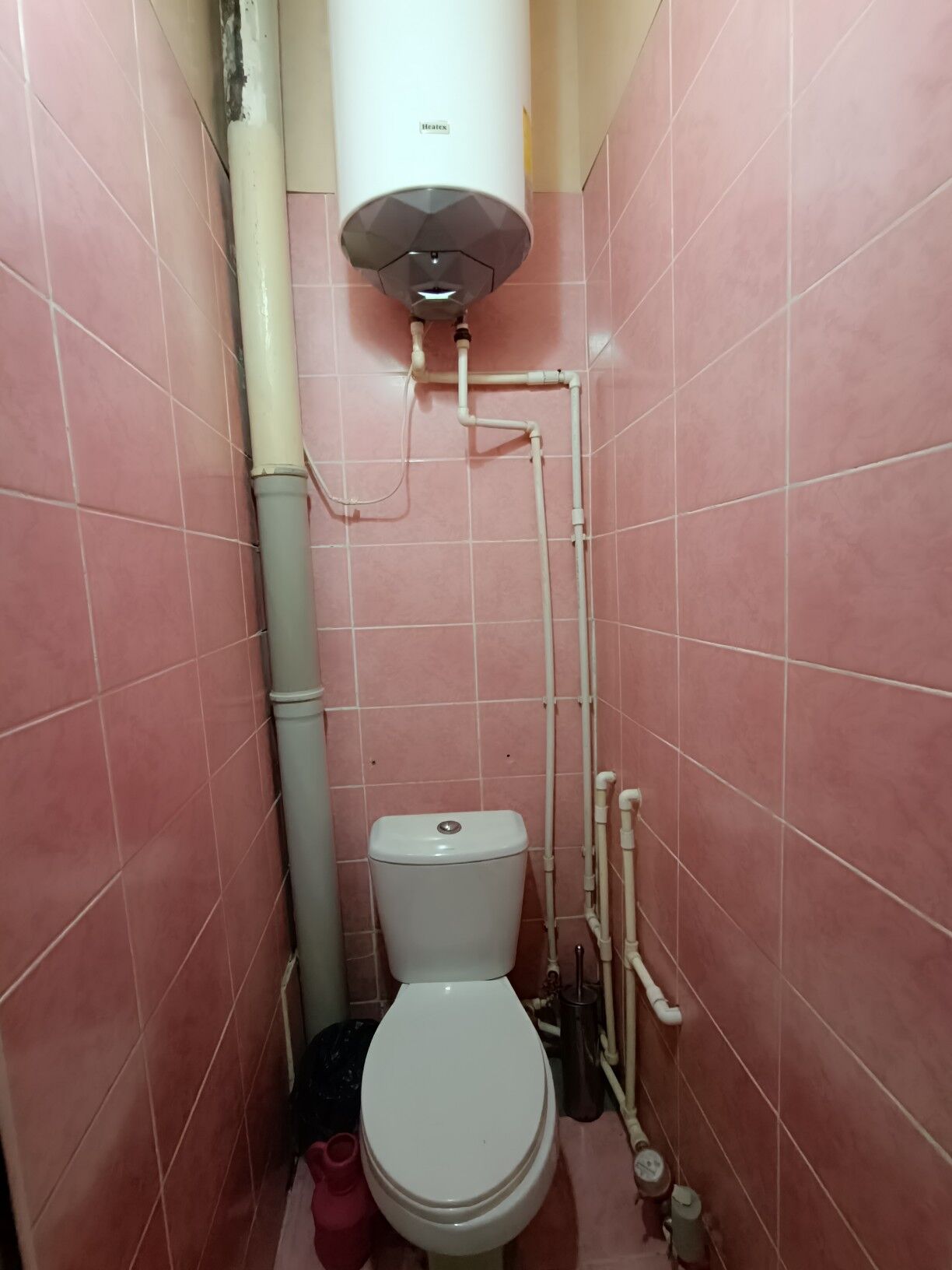 DOSSAF 2 KOM GAUDANKA 65m² - Aşgabat - img 10