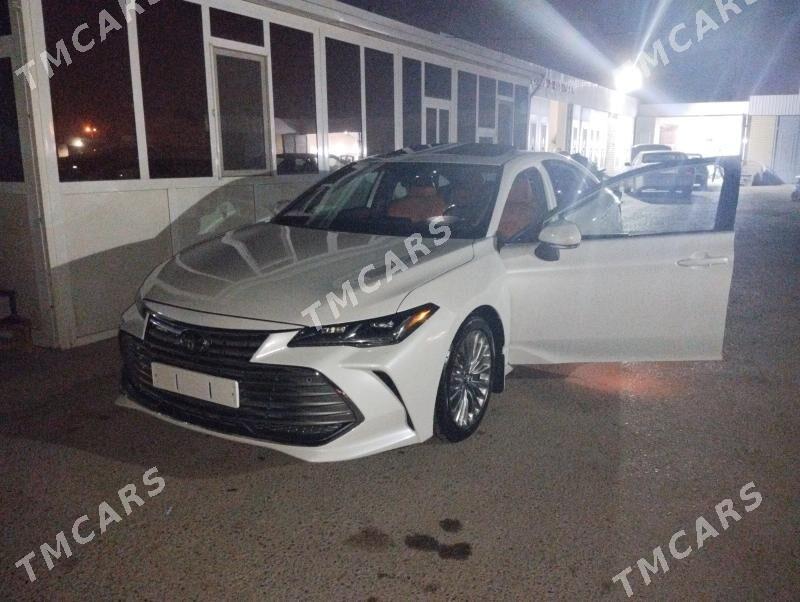 Toyota Avalon 2019 - 450 000 TMT - Wekilbazar - img 6