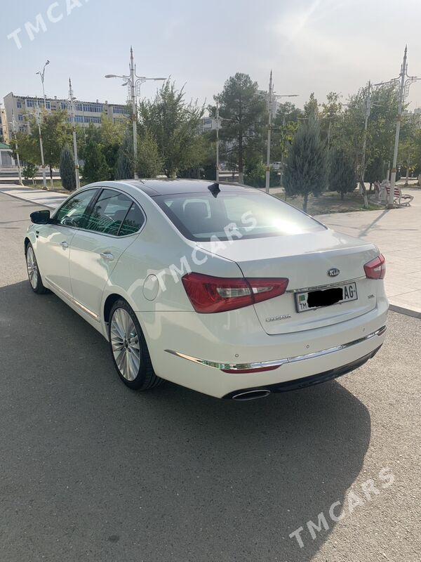 Kia Cadenza 2015 - 244 000 TMT - Aşgabat - img 5